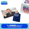 imageWHAT DO YOU MEME Real Estate Agents Edition  Adult Card Games for Game Night