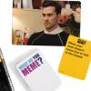 imageWHAT DO YOU MEME Schitts Creek Expansion Pack  Designed to be Added to Core Party Game