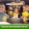 imageWHAT DO YOU MEME Shotgun  The Road Trip Car Game for Families Travel Games and Road Trip Activities for Kids by Relatable