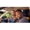 imageWHAT DO YOU MEME Shotgun  The Road Trip Car Game for Families Travel Games and Road Trip Activities for Kids by Relatable
