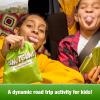 imageWHAT DO YOU MEME Shotgun  The Road Trip Car Game for Families Travel Games and Road Trip Activities for Kids by Relatable