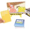 imageWHAT DO YOU MEME Spongebob Family Edition  The Hilarious Game for Meme LoversFamily Game