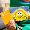 imageWHAT DO YOU MEME Spongebob Family Edition  The Hilarious Game for Meme LoversFamily Game