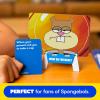 imageWHAT DO YOU MEME Spongebob Squarepants Expansion Pack  Family Card Games for Kids and Adults