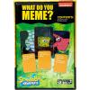 imageWHAT DO YOU MEME Spongebob Squarepants Expansion Pack  Family Card Games for Kids and Adults
