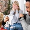 imageWHAT DO YOU MEME Stir The Pot  The Party Game That Roasts Your Friends  Adult Card Games for Game Night