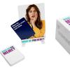 imageWHAT DO YOU MEME Teachers Edition  The Hilarious Party Game for Teachers
