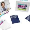 imageWHAT DO YOU MEME Teachers Edition  The Hilarious Party Game for Teachers