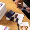 imageWHAT DO YOU MEME Teachers Edition  The Hilarious Party Game for Teachers