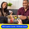 imageWHAT DO YOU MEME Teachers Edition  The Hilarious Party Game for Teachers