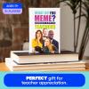 imageWHAT DO YOU MEME Teachers Edition  The Hilarious Party Game for Teachers