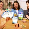 imageWHAT DO YOU MEME The Buy Sell Trade Game  Adult Card Games for Game Night