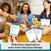 imageWHAT DO YOU MEME The Buy Sell Trade Game  Adult Card Games for Game Night
