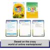 imageWHAT DO YOU MEME The Buy Sell Trade Game  Adult Card Games for Game Night