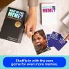 imageWHAT DO YOU MEME The Ultimate Expansion Pack Bundle  Adult Card Games for Game Night