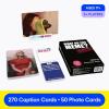 imageWHAT DO YOU MEME The Ultimate Expansion Pack Bundle  Adult Card Games for Game Night