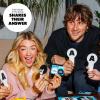 imageWHAT DO YOU MEME Two Types of People by Relatable One of Our Goto Party Games for Adults Perfect Option for Board Games for Adults Includes 300 Type Cards 1 Guessers Paddle 7 Answer Paddles