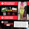 imageWHAT DO YOU MEME Who Killed Mia  A Modern Murder Mystery Game True Crime Solving Games for Adults Find Out who Killed Influencer Mia Star for True Crime Fans