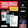 imageWHAT DO YOU MEME Who Killed Mia  A Modern Murder Mystery Game True Crime Solving Games for Adults Find Out who Killed Influencer Mia Star for True Crime Fans