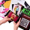 imageWHAT DO YOU MEME Who Killed Mia  A Modern Murder Mystery Game True Crime Solving Games for Adults Find Out who Killed Influencer Mia Star for True Crime Fans