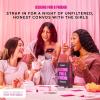 imageWHAT DO YOU MEME for The Girls Expansion Pack  to be Added to The Core GameAsking For A Friend