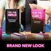 imageWHAT DO YOU MEME for The Girls Expansion Pack  to be Added to The Core GameClassic