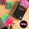 imageWHAT DO YOU MEME for The Girls Expansion Pack  to be Added to The Core GameClassic