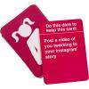 imageWHAT DO YOU MEME for The Girls Expansion Pack  to be Added to The Core GameExpansion Pack 1