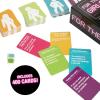 imageWHAT DO YOU MEME for The Girls Expansion Pack  to be Added to The Core GameExpansion Pack 1