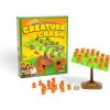 imageCreature Crash by Relatable  KidFriendly Capybara Balancing Game for Ages 8 and Up Perfect for Parties and Family Fun Includes 49 Capybaras Balance Board Pillar Base ampamp Die