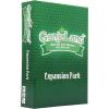 imageGanjaland The Epic Weed Game for Social Gatherings Weed Board Games for AdultsExpansion Pack 1