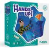 imageMake a Mooove  FastThinking Match Game by FlexiQ Kid Board Games Puzzle Games Brain Teasers for Kids 5Hands Up