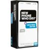 imageNew Phone Who Dis Expansion Pack by Relatable Designed to Add to New Phone Who Dis Core Games The Viral Card Game for Adults Great for Party Games Includes 45 Inbox Cards and 135 Reply CardsCore Game