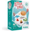 Letter Links