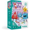 Pattern Party