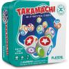 imageTakamachi  The Fast Thinking Dice Game  Brain Teasers for Kids 5 Kid Board Games Family Game Night by FlexiQTakamachi