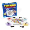 imageTriangle Takeover by Relatable  A FastPaced Strategy Game for Family Gatherings Great Kids Party Board Game for Ages 8 and Up