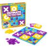 imageUltimate Tic Tac Toe by Relatable Fun Board Games for Family Gatherings Great Games for Kids 8 Includes 1 Board 41 Mini Xs 40 Mini Os 5 Large Xs 5 Large Os