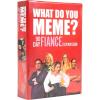 imageWHAT DO YOU MEME 90 Day Fianc Expansion Pack  Designed to be Added to Core Party Game