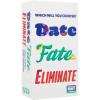 imageWHAT DO YOU MEME Date Fate Eliminate  The Card Game That Tests Your Taste