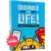 imageWHAT DO YOU MEME Grounded for Life  The Ultimate Family Night Game  Family Card Games for Kids and Adults Family