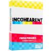 imageWHAT DO YOU MEME Incohearent The Guess The Gibberish Party Game by Relatable A Funny Card Game for Adults Great for Game Night Games Includes 400 Cards Instructions and 1 Sand TimerExpansion Pack 1
