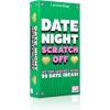 Date Night Scratch Off