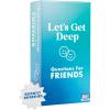 imageWHAT DO YOU MEME Lets Get Deep After Dark Expansion Pack by Relatable Designed to Add on to The Lets Get Deep Core Game Great for Couples Gifts Wedding Registry Gifts Includes 150 CardsFriends Edition