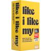 imageWHAT DO YOU MEME Like I Like My  The Adult Party Game of Hilarious Comparisons  Dirty Adult Card Games for Parties Medium