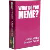 imageWHAT DO YOU MEME NSFW Expansion Pack Designed to be Added to Core GameExpansion Pack  2