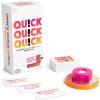 imageWHAT DO YOU MEME Quick Quick Quick by Relatable Unleash Your Inner Funny with The Ultimate Party Games for Friends and Family Game Night The Fastest Way to Have Fun Ages 8 to 108