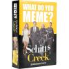 imageWHAT DO YOU MEME Schitts Creek Expansion Pack  Designed to be Added to Core Party Game