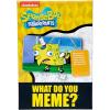imageWHAT DO YOU MEME Spongebob Squarepants Expansion Pack  Family Card Games for Kids and Adults