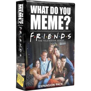 imageFriends Expansion Pack for What Do You Meme  Black